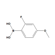 2-Fluoro-4-Methoxyphenylboronic Acidcas No. 162101-31-7